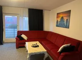 Wohnung in Herford