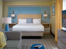 Sonesta Simply Suites Cleveland Airport