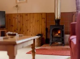 Holiday Home Doonans Cottage by Interhome