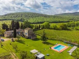 Holiday Home Fattoria Petraglia by Interhome