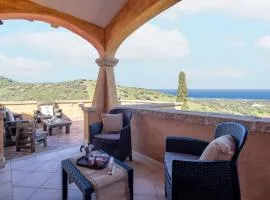 Apartment La Casa dei Marinai by Interhome