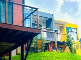 Mountain House Hospedagem