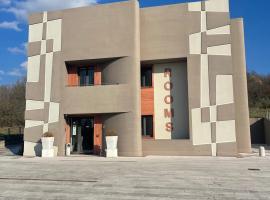 Rooms affittacamere，位于Lioni的酒店