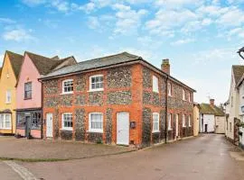 Tailors Cottage - Lavenham