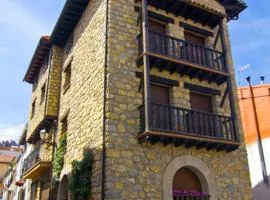 Casa Rural El Lavadero