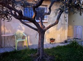 Loft 43，位于拉特里尼泰的豪华帐篷