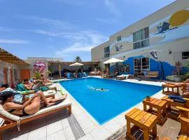 Viajero Paracas Hostel