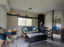 Le Deltis - Bungalow tout équipé