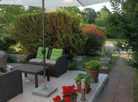Guesthouse Adriana Cottages，位于拉宾的酒店