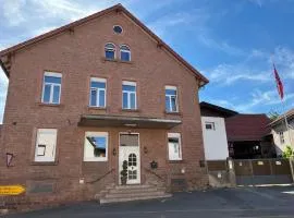 Monteurunterkunft