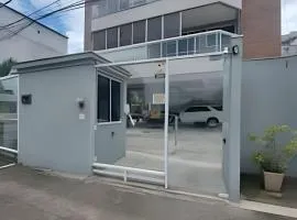 lindo apart. rio de janeiro recreio dos bandeirantes