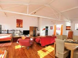 Atelier 4 Comfortable holiday residence