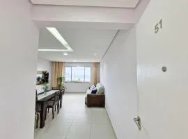 Vista Mar no Gonzaga