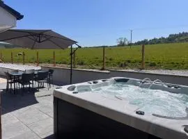 Woodburn Lodges
