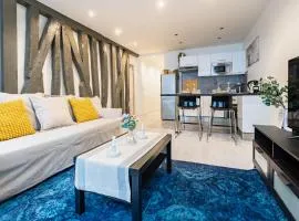 Appartement Moderne Notre-Dame de Paris