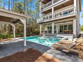 Coastal Opulence
