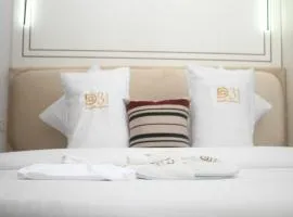 D31 Residency By Elianaelio Hotels