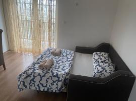 Apartmani Amon，位于Meljak的酒店