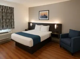 度卢特6汽车旅馆