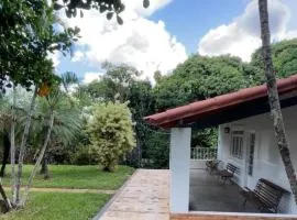 Casa de chácara em Araxá belezas naturais