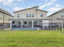 Endless Summer, 6 Bedrooms with Private Pool and Beach