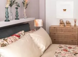 Maison Allegra - Eleganza e comfort nel cuore di Imola