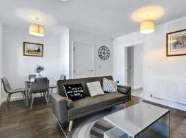 Bright & Blissful - Townhouse