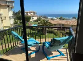 Apartamento Playa Mar Azul