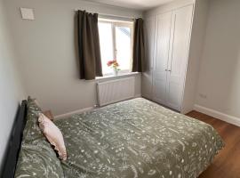 7, Ballymakenny drive，位于德罗赫达的酒店