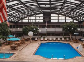 Americinn by Wyndham Appleton Downtown，位于阿普尔顿的酒店