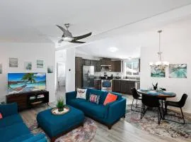 Disney Beaches Close Fire Pit Stadiums