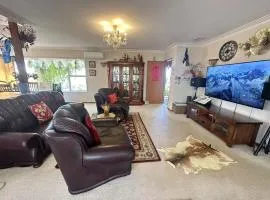 sweet house