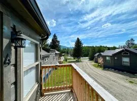 BMV4 Tiny Home Topline