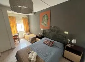 Hotel Urbano Ventia
