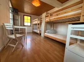 Simplex Stays Kraichtal Monteurzimmer