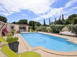 Beautiful Home In Lancon De Provence