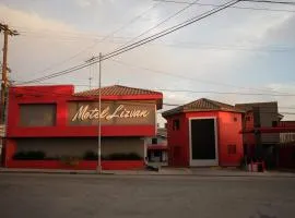 Lizvan Hotel-Motel