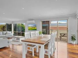 The Coastal Retreat San Remo