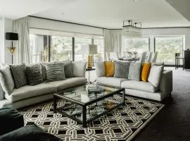 The Residence Suite at Bolton Hotel
