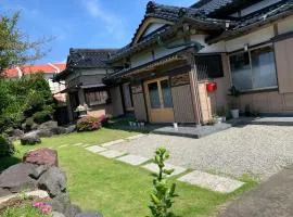 白浜荘Shirahamaso