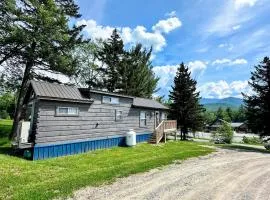 BMV6 Tiny Home Topline