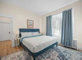 Unique Highland Park 2 Bdr Loft Sleeps 5