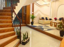 Hotel LaJoya，位于奥塔瓦洛的带热水浴缸的酒店