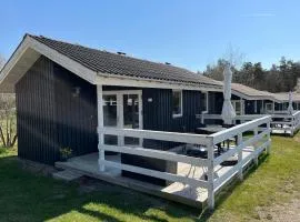 Feriepark Langeland Ristinge (Feriepark Langeland)