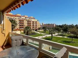 Mar de Aguadulce AC