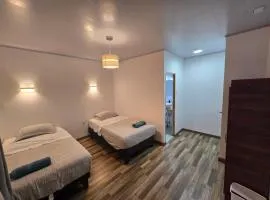 Habitación en iquique