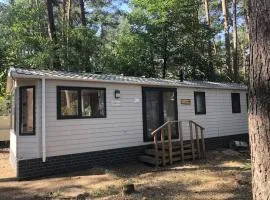 Chalet near Antwerp with Nature Trails