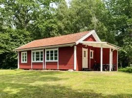 4 star holiday home in FÄRJESTADEN