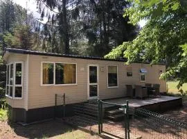 Chalet in Antwerp Kempen near Bobbejaanland
