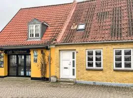 6 person holiday home in Marstal